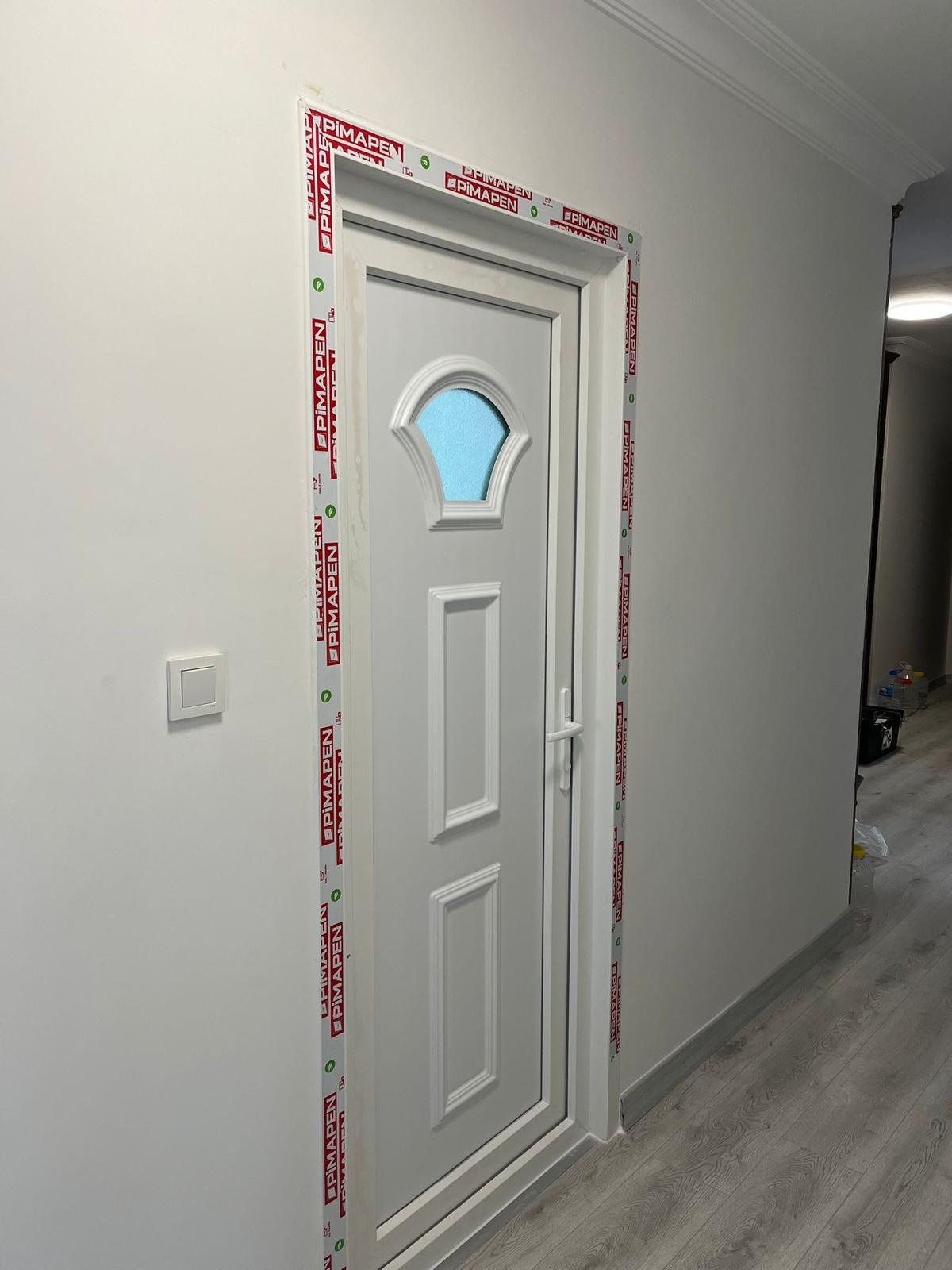 Galeri Pvc Doğrama 159